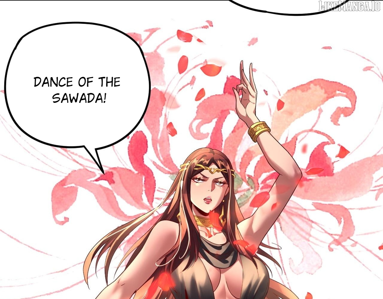 Me, The Heavenly Destined Villain Chapter 287 - page 58